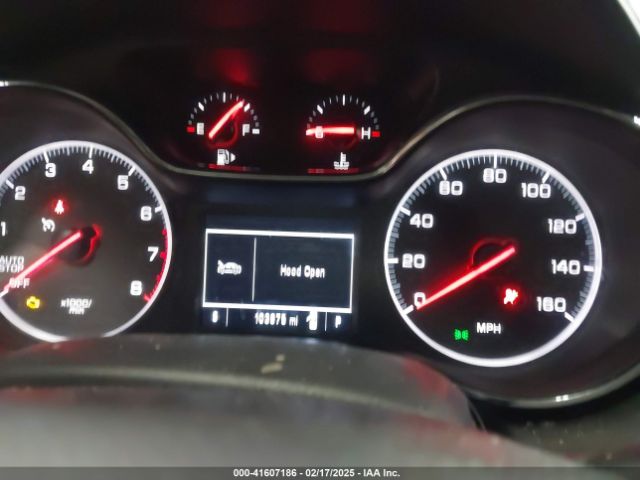 1G1BE5SM2K7145244 Chevrolet CRUZE LT