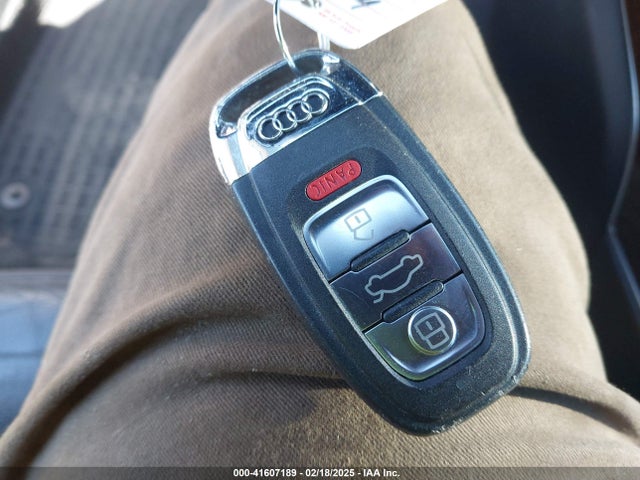 2016 AUDI A6 WAUFGAFCXGN003236 Photo 10