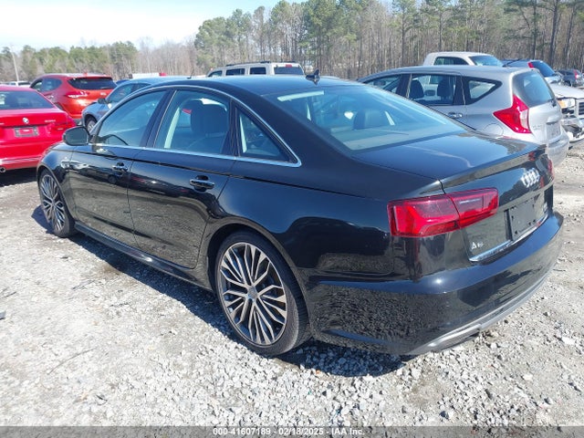 2016 AUDI A6 WAUFGAFCXGN003236 Photo 2
