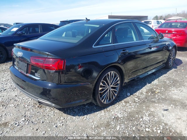 2016 AUDI A6 WAUFGAFCXGN003236 Photo 3