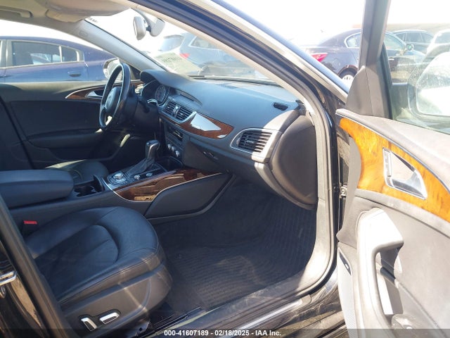 2016 AUDI A6 WAUFGAFCXGN003236 Photo 4