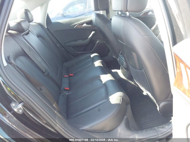 2016 AUDI A6 WAUFGAFCXGN003236 Photo 7