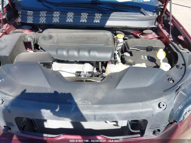 1C4PJLLB7LD561240 Jeep Cherokee Altitude Fwd