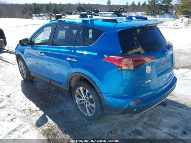 2018 TOYOTA RAV4 HYBRID JTMDJREV9JD204989 Photo 2