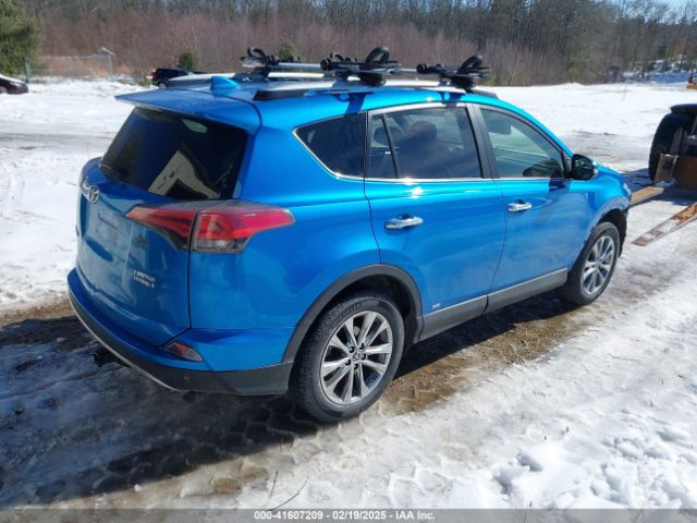 2018 TOYOTA RAV4 HYBRID JTMDJREV9JD204989 Photo 3