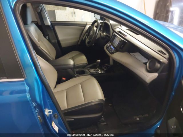 2018 TOYOTA RAV4 HYBRID JTMDJREV9JD204989 Photo 4
