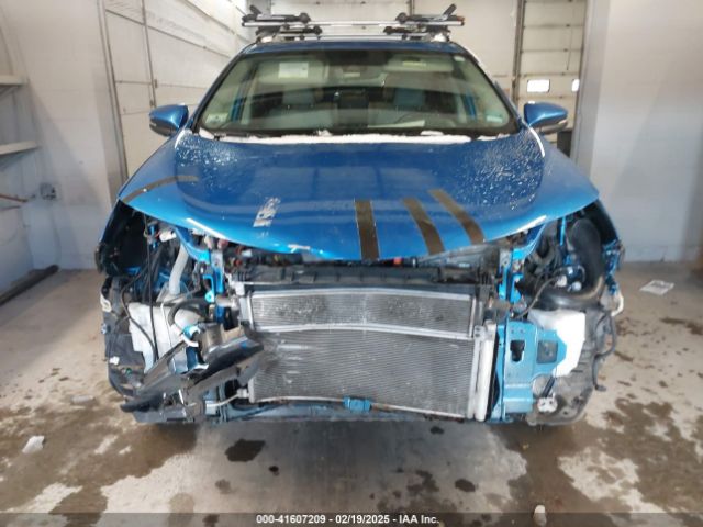 2018 TOYOTA RAV4 HYBRID JTMDJREV9JD204989 Photo 5