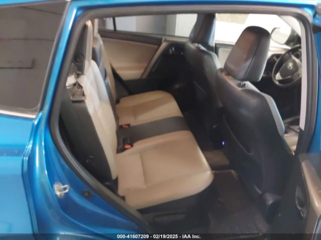2018 TOYOTA RAV4 HYBRID JTMDJREV9JD204989 Photo 7
