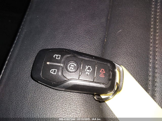 Ford EDGE SEL 2016 2FMPK4J96GBB46971 Image 11