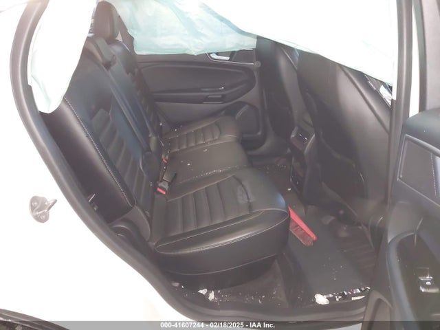 Ford EDGE SEL 2016 2FMPK4J96GBB46971 Image 8