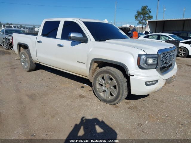 3GTU2PEJ9JG578925 auction archive image