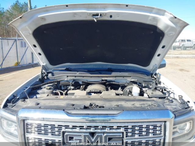 3GTU2PEJ9JG578925 GMC Sierra 1500 Denali