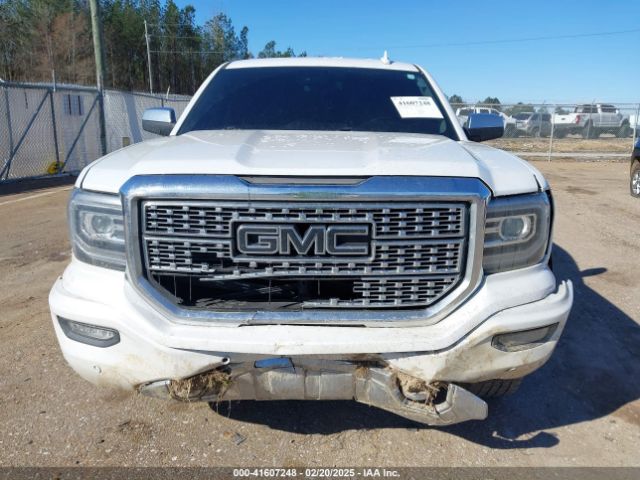 3GTU2PEJ9JG578925 GMC Sierra 1500 Denali