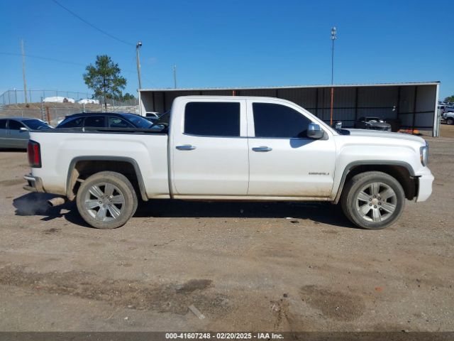 3GTU2PEJ9JG578925 GMC Sierra 1500 Denali