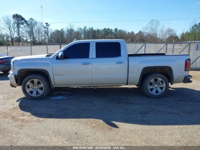 3GTU2PEJ9JG578925 GMC Sierra 1500 Denali