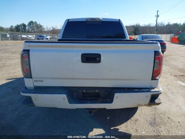 3GTU2PEJ9JG578925 GMC Sierra 1500 Denali