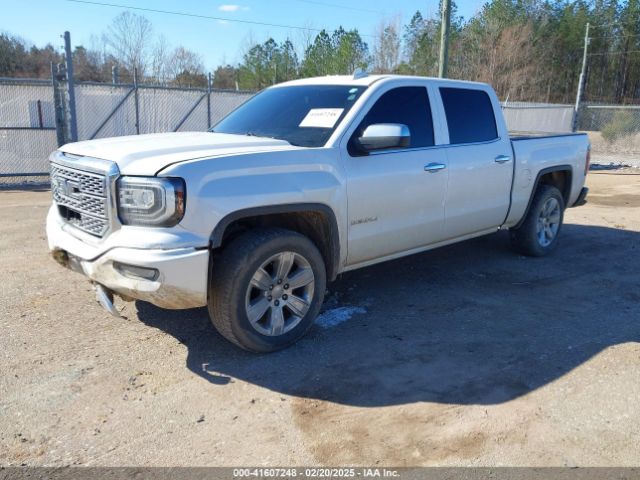 3GTU2PEJ9JG578925 GMC Sierra 1500 Denali