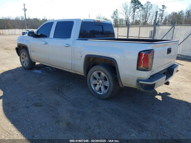 3GTU2PEJ9JG578925 GMC Sierra 1500 Denali