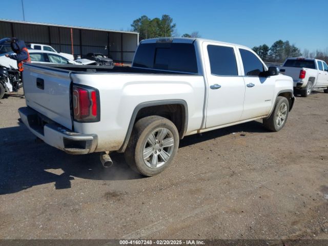 3GTU2PEJ9JG578925 GMC Sierra 1500 Denali