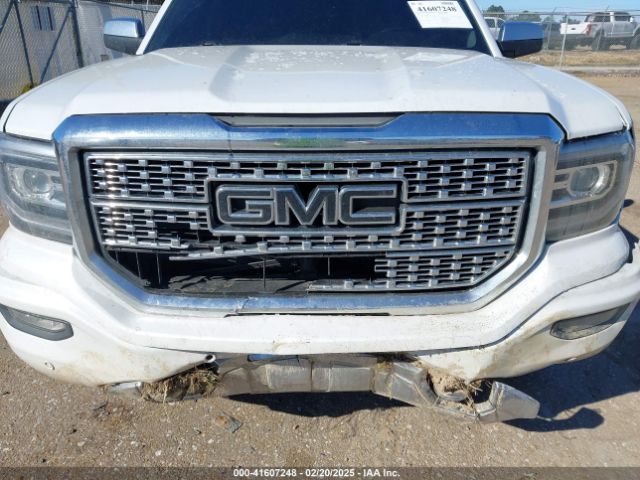 3GTU2PEJ9JG578925 GMC Sierra 1500 Denali