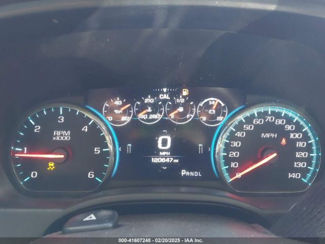 3GTU2PEJ9JG578925 GMC Sierra 1500 Denali