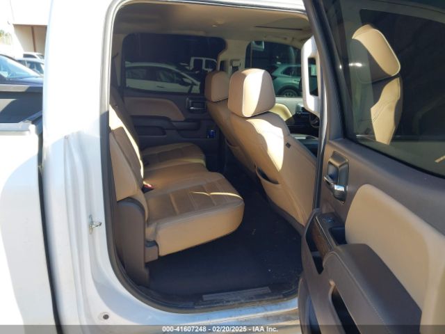 3GTU2PEJ9JG578925 GMC Sierra 1500 Denali