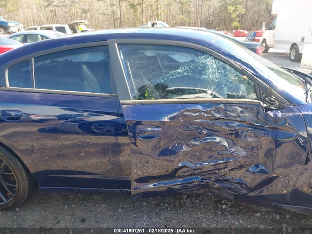 Dodge Charger Se 2015 2C3CDXBG1FH865993 Image 13