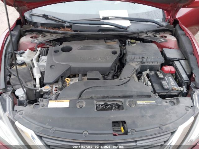 1N4AL3APXGN367919 Nissan Altima 2.5 S