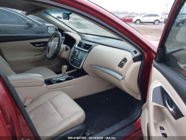 1N4AL3APXGN367919 Nissan Altima 2.5 S