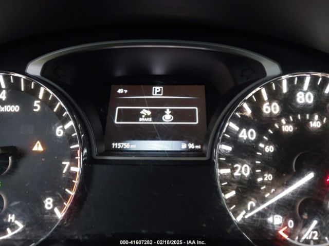 1N4AL3APXGN367919 Nissan Altima 2.5 S