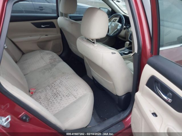 1N4AL3APXGN367919 Nissan Altima 2.5 S