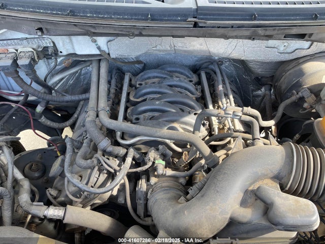 Ford F-150 Xl 2014 1FTPF1CF0EKD07473 Image 10