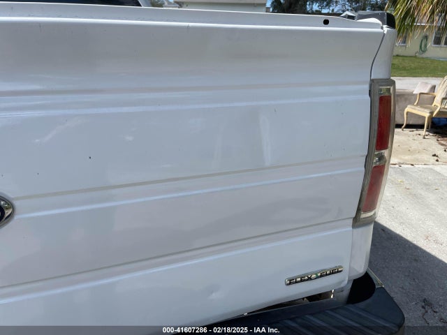 Ford F-150 Xl 2014 1FTPF1CF0EKD07473 Image 6