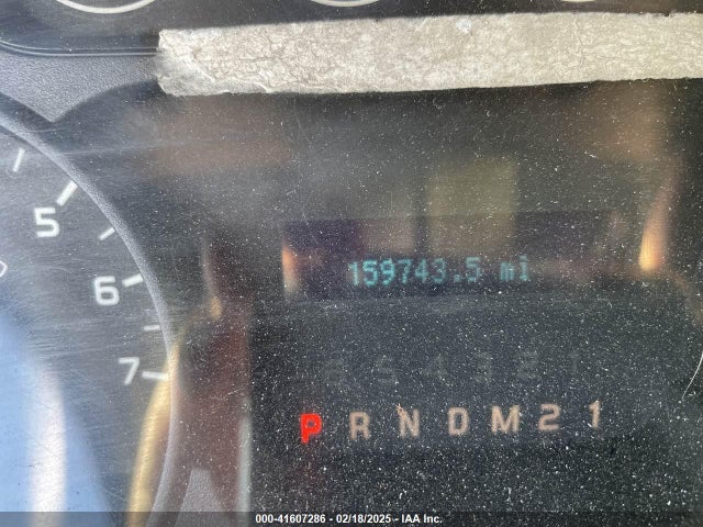 Ford F-150 Xl 2014 1FTPF1CF0EKD07473 Image 7