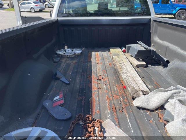 Ford F-150 Xl 2014 1FTPF1CF0EKD07473 Image 8