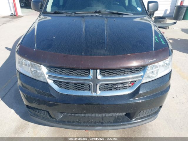 3C4PDCAB3HT633627 Dodge JOURNEY SE