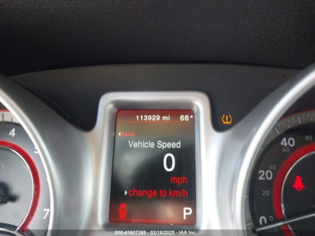 3C4PDCAB3HT633627 Dodge JOURNEY SE