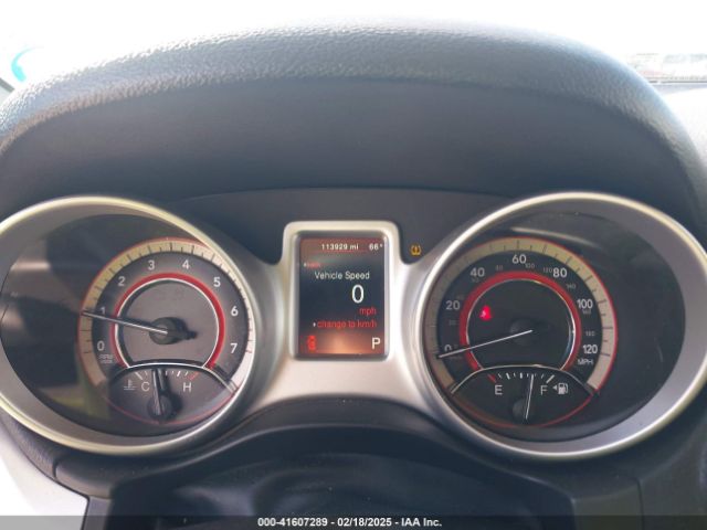 3C4PDCAB3HT633627 Dodge JOURNEY SE