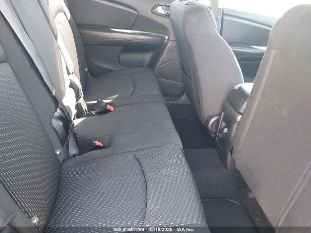 3C4PDCAB3HT633627 Dodge JOURNEY SE