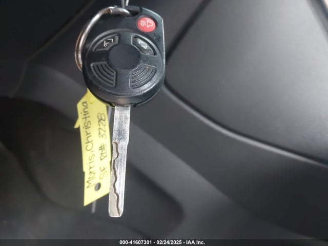Ford ESCAPE SE 2014 1FMCU0GX3EUE37605 Image 11