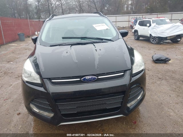 Ford ESCAPE SE 2014 1FMCU0GX3EUE37605 Image 12