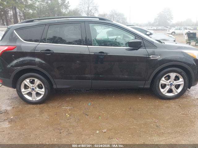 Ford ESCAPE SE 2014 1FMCU0GX3EUE37605 Image 13