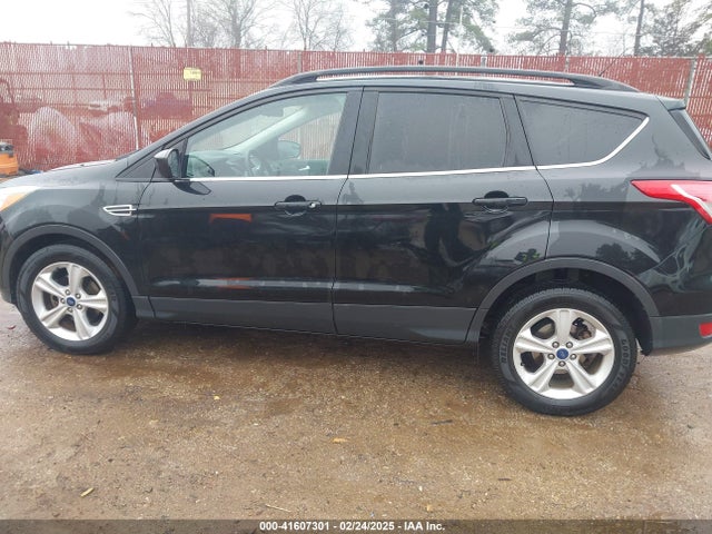 Ford ESCAPE SE 2014 1FMCU0GX3EUE37605 Image 14