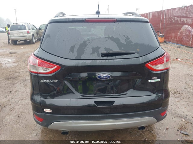 Ford ESCAPE SE 2014 1FMCU0GX3EUE37605 Image 16