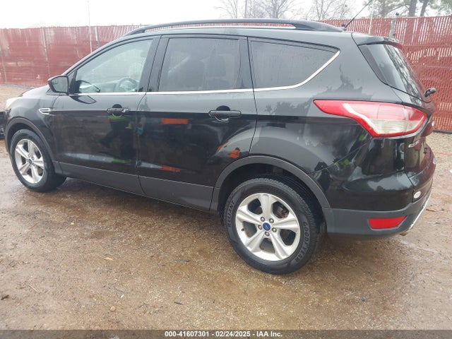 Ford ESCAPE SE 2014 1FMCU0GX3EUE37605 Image 3