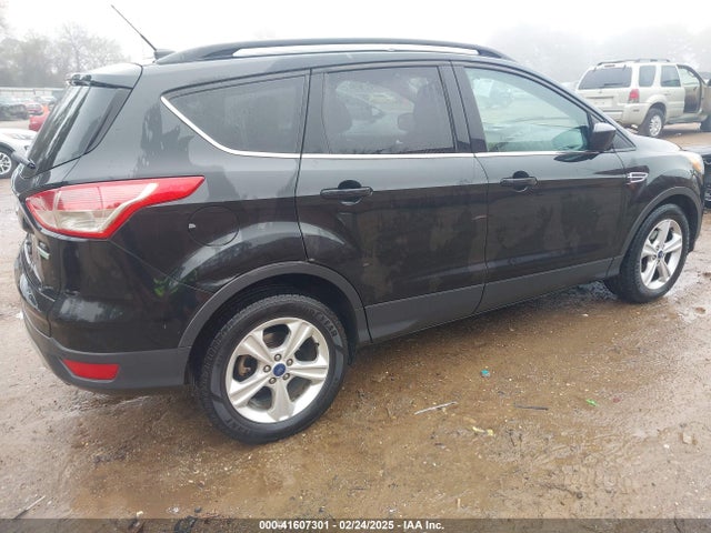Ford ESCAPE SE 2014 1FMCU0GX3EUE37605 Image 4