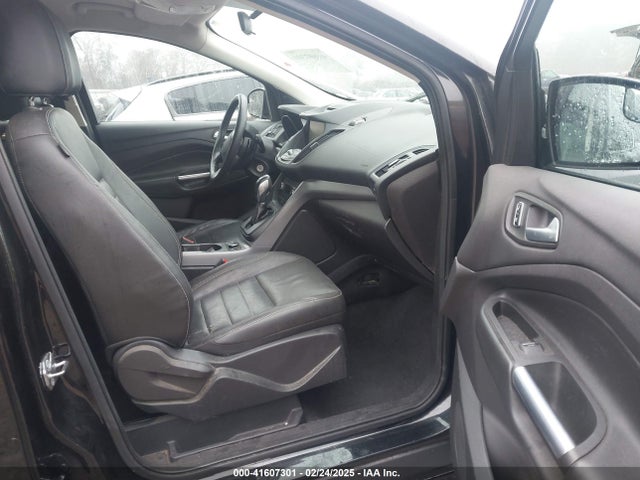 Ford ESCAPE SE 2014 1FMCU0GX3EUE37605 Image 5