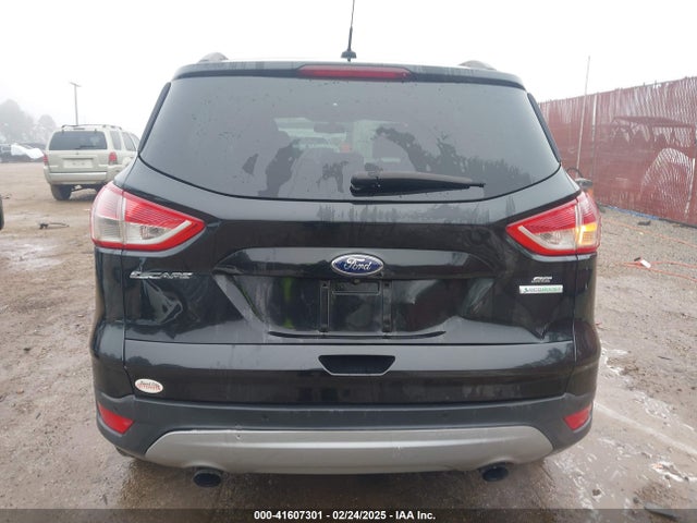 Ford ESCAPE SE 2014 1FMCU0GX3EUE37605 Image 6
