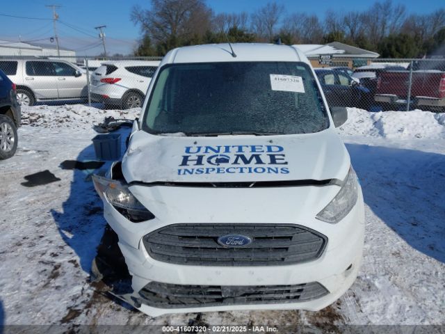 NM0LS7F28L1442870 Ford Transit Connect Xlt Cargo Van