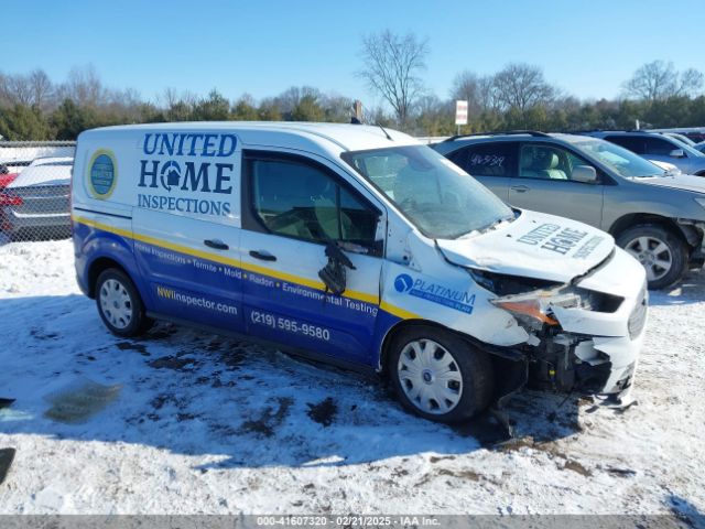 NM0LS7F28L1442870 Ford Transit Connect Xlt Cargo Van